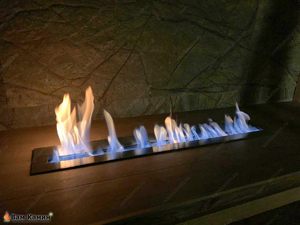 Топливный блок SteelHeat IN-LINE 1000 Топливный блок SteelHeat IN-LINE 1000