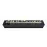 Автоматический биокамин BioArt ABC Fireplace Smart Fire A3 2000 фото 1