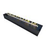 Автоматический биокамин BioArt ABC Fireplace Smart Fire A3 2000 фото 6