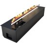 Автоматический биокамин BioArt ABC Fireplace Smart Fire A3 2100 фото 4