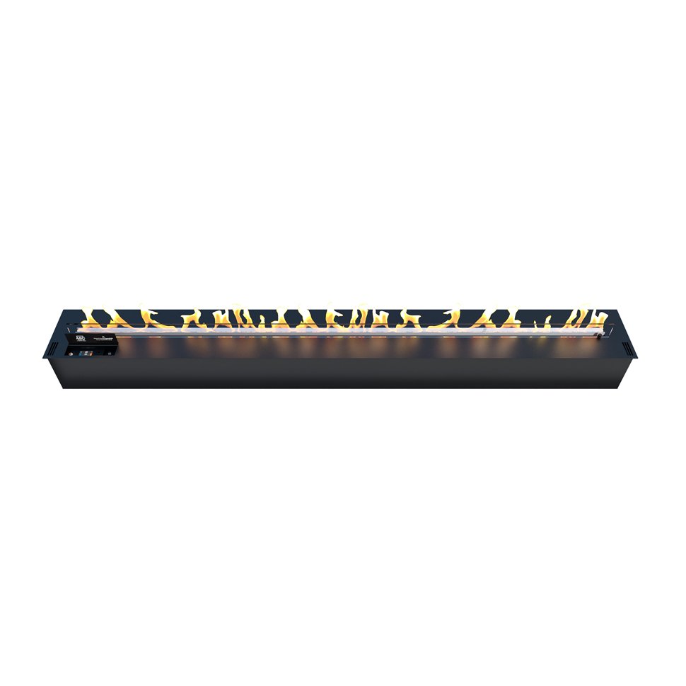 Автоматический биокамин BioArt ABC Fireplace Smart Fire A3 2500