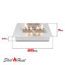 Топливный блок SteelHeat S-LINE 250 фото 2