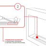 Топливный блок SteelHeat S-LINE 250 фото 8