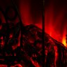 Электроочаг RealFlame Majestic Lux Black RS фото 9