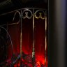 Электроочаг RealFlame Majestic Lux Black RS фото 10