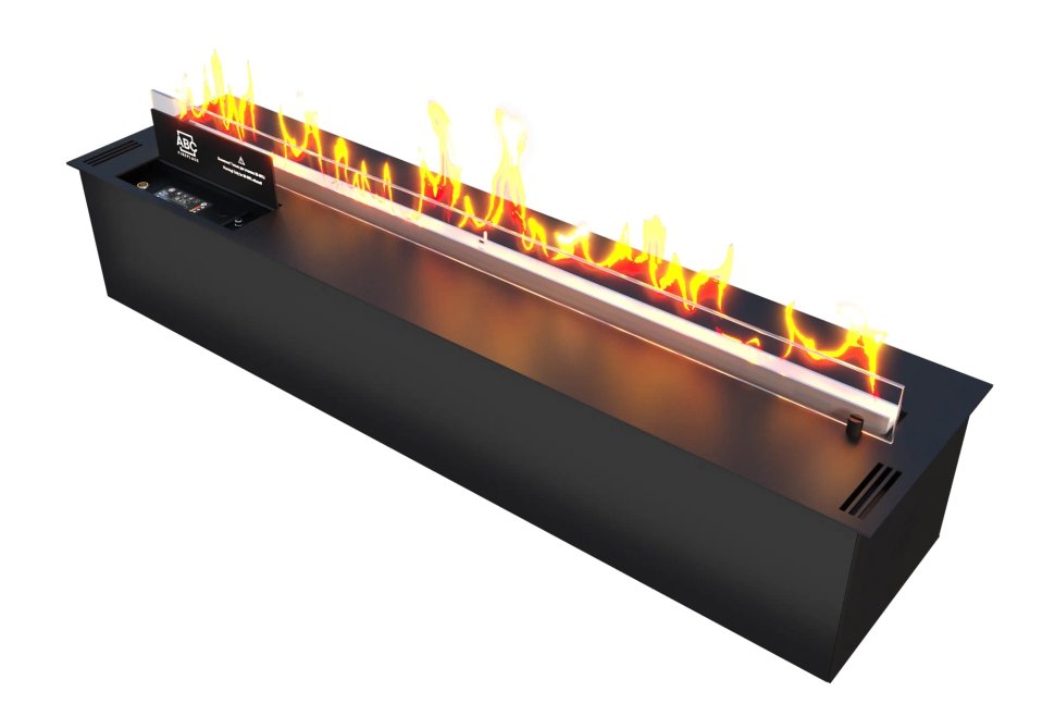 Автоматический биокамин BioArt ABC Fireplace Smart Fire A5 2300