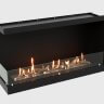 Встроенный биокамин Lux Fire Угловой 1155 М (левый угол) фото 5