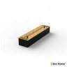 Автоматический биокамин BioArt ABC Fireplace Smart Fire A7 1700 фото 4