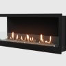Встроенный биокамин Lux Fire Угловой 1090 S (левый угол) фото 5