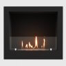 Встроенный биокамин Lux Fire Кабинет 530 S фото 3