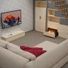 Биокамин Lux Fire Фаер Бокс 670 фото 9