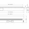 Автоматический биокамин SmartFire L 1500 Biograte фото 6