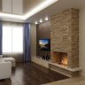 Автоматический биокамин Lux Fire Smart Flame 600 RC фото 4