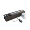 Автоматический биокамин BioArt ABC Fireplace Smart Fire A5 2500 фото 7