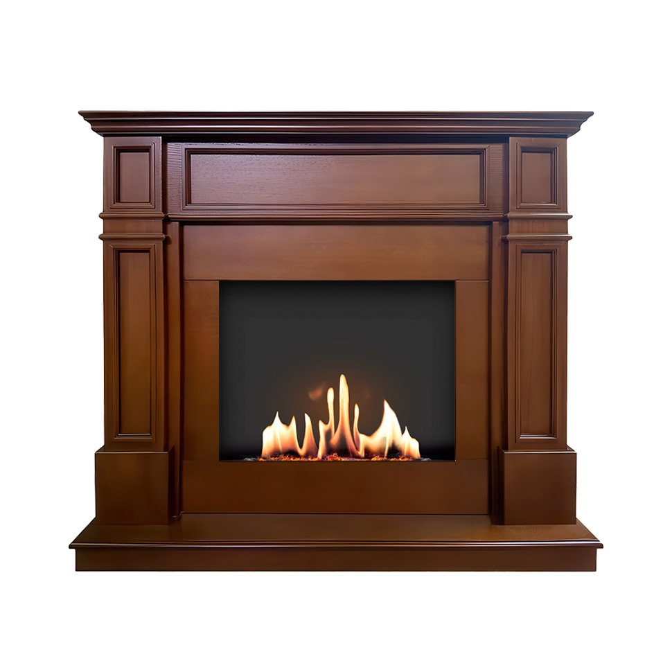 Биокамин в портале SteelHeat Bordo Биокамин в портале SteelHeat Bordo