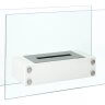 Биокамин STANDART Premium White фото 3
