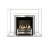 Биокамин в мраморном портале Firezo Arte Antica, стандарт фото 3