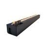Автоматический биокамин BioArt ABC Fireplace Smart Fire A5 3000 фото 2