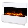 Электрокамин RealFlame Modern WT с Cassette 1000 3D фото 2