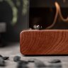 Настольный Биокамин Catterheim EXOTIC SAPELE фото 2