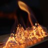 Декоративная нить накаливание SteelHeat Glow Flame Premium 3г фото 1