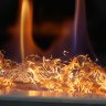 Декоративная нить накаливание SteelHeat Glow Flame Premium 3г фото 3