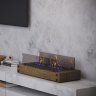 Настольный Биокамин Catterheim BIG BRUTAL LOFT фото 9