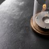 Столик с биокамином Catterheim UNO GRAPHITE LOFT фото 4