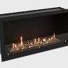 Встроенный биокамин Lux Fire Кабинет 1210 М фото 5