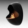 Настенный биокамин Lux Fire "Блэк Джек" фото 4